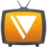 Logo of Incoming TV android Application 